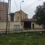 Kirayə (aylıq) 12 otaqlı Həyət evi/villa, Neftçilər metrosu, Bakıxanov qəs., Sabunçu rayonu 2