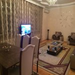 Satılır 8 otaqlı Həyət evi/villa, Qara Qarayev metrosu, 8-ci kilometr, Nizami rayonu 2