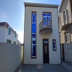 Satılır 4 otaqlı Həyət evi/villa, Binə qəs., Xəzər rayonu 8