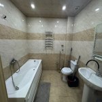Kirayə (aylıq) 3 otaqlı Yeni Tikili, Xətai metrosu, Xətai rayonu 11