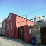 Satılır 3 otaqlı Həyət evi/villa, Qara Qarayev metrosu, Nizami rayonu 1
