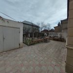 Satılır 3 otaqlı Həyət evi/villa, Badamdar qəs., Səbail rayonu 3
