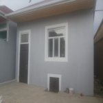 Satılır 3 otaqlı Həyət evi/villa, Zabrat qəs., Sabunçu rayonu 1