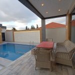 Satılır 5 otaqlı Həyət evi/villa, Mərdəkan, Xəzər rayonu 18