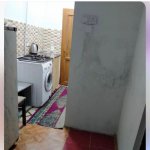 Kirayə (aylıq) 1 otaqlı Həyət evi/villa, İnşaatçılar metrosu, Yasamal rayonu 5