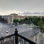 Продажа 2 комнат Вторичка, м. Эльмляр Академиясы метро, Ясамал район 1