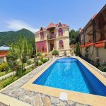 Kirayə (günlük) 5 otaqlı Həyət evi/villa Qəbələ 5