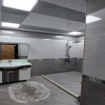 Satılır 3 otaqlı Yeni Tikili, Qara Qarayev metrosu, Nizami rayonu 8