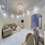 Kirayə (günlük) 5 otaqlı Həyət evi/villa Qəbələ 4