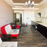 Kirayə (aylıq) 3 otaqlı Yeni Tikili, Nəsimi rayonu 1