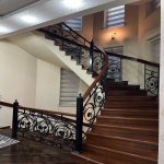 Kirayə (aylıq) 10 otaqlı Həyət evi/villa, Elmlər akademiyası metrosu, Badamdar qəs., Səbail rayonu 11