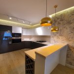 Kirayə (aylıq) 2 otaqlı Yeni Tikili, Xətai metrosu, Megafan, Xətai rayonu 3