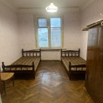 Аренда 2 комнат Вторичка, м. Эльмляр Академиясы метро, Парк Г.Джавида, Ясамал район 3