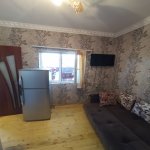 Kirayə (aylıq) 1 otaqlı Həyət evi/villa, İnşaatçılar metrosu, Yasamal rayonu 4