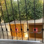 Satılır 2 otaqlı Köhnə Tikili, Gənclik metrosu, Nərimanov rayonu 13