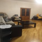 Kirayə (aylıq) 3 otaqlı Yeni Tikili, Gənclik metrosu, Papanin, Tibb Universiteti, Nəsimi rayonu 1