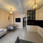 Kirayə (aylıq) 2 otaqlı Yeni Tikili, 28 May metrosu, Zabitlər parkı, Nəsimi rayonu 12