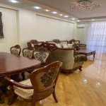 Продажа 4 комнат Новостройка, м. Эльмляр Академиясы метро, Ясамал район 6