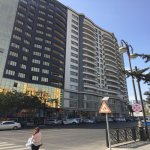 Kirayə (aylıq) 4 otaqlı Yeni Tikili, Nizami metrosu, Yasamal rayonu 1