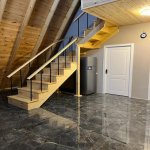 Kirayə (günlük) 4 otaqlı Həyət evi/villa Qəbələ 11