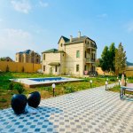 Satılır 7 otaqlı Bağ evi, Şüvəlan, Xəzər rayonu 23