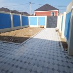 Satılır 3 otaqlı Yeni Tikili, Zabrat qəs., Sabunçu rayonu 4