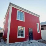 Satılır 4 otaqlı Həyət evi/villa, Binə qəs., Xəzər rayonu 6