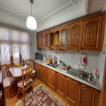 Kirayə (aylıq) 4 otaqlı Köhnə Tikili, Nizami metrosu, Yasamal rayonu 15