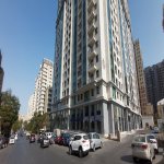 Kirayə (aylıq) 5 otaqlı Ofis, Elmlər akademiyası metrosu, Bakı Dövlət Universiteti, Yasamal rayonu 1