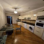 Kirayə (aylıq) 3 otaqlı Yeni Tikili, Xətai metrosu, Xətai rayonu 3