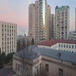 Kirayə (aylıq) 3 otaqlı Yeni Tikili, Gənclik metrosu, Nərimanov rayonu 15
