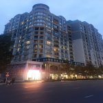Kirayə (aylıq) 2 otaqlı Yeni Tikili, Gənclik metrosu, Nəsimi rayonu 1
