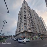 Satılır 4 otaqlı Yeni Tikili, Xətai metrosu, Xətai rayonu 1