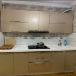 Kirayə (aylıq) 2 otaqlı Köhnə Tikili, Qara Qarayev metrosu, Nizami rayonu 5