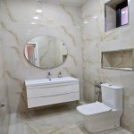 Kirayə (aylıq) 4 otaqlı Həyət evi/villa, Gənclik metrosu, Nərimanov rayonu 18