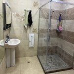 Продажа 4 комнатная Новостройка, м. Эльмляр Академиясы метро, Ясамал район 8