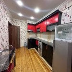 Продажа 2 комнатная Новостройка, м. Ази Асланова метро, Хетаи район 5