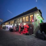 Kirayə (aylıq) 1 otaqlı Ofis, Nərimanov rayonu 11