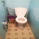 Satılır 3 otaqlı Köhnə Tikili, Azadlıq metrosu, 8-ci mikrorayon, Binəqədi rayonu 12