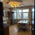 Kirayə (aylıq) 3 otaqlı Yeni Tikili, Yeni Yasamal qəs., Yasamal rayonu 5