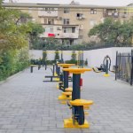 Satılır 3 otaqlı Yeni Tikili, Nəriman Nərimanov metrosu, Nərimanov rayonu 6