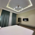 Kirayə (aylıq) 4 otaqlı Yeni Tikili, Ağ şəhər, Xətai rayonu 16