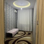 Kirayə (aylıq) 3 otaqlı Yeni Tikili, Qara Qarayev metrosu, 8-ci kilometr, Nizami rayonu 18