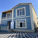Satılır 5 otaqlı Həyət evi/villa, Masazır, Abşeron rayonu 2