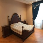 Kirayə (aylıq) 4 otaqlı Yeni Tikili, Azadlıq metrosu, Binəqədi rayonu 11