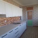 Satılır 2 otaqlı Yeni Tikili, Qara Qarayev metrosu, Nizami rayonu 23