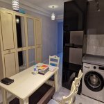 Kirayə (aylıq) 3 otaqlı Yeni Tikili, Neftçilər metrosu, Nizami rayonu 12