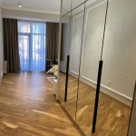 Аренда 2 комнатная Новостройка, Насими район 9