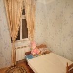 Kirayə (aylıq) 2 otaqlı Həyət evi/villa, Həzi Aslanov metrosu, Xətai rayonu 1