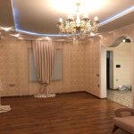 Satılır 7 otaqlı Həyət evi/villa, Badamdar qəs., Səbail rayonu 5